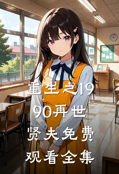 重生之1990再世贤夫免费观看全集