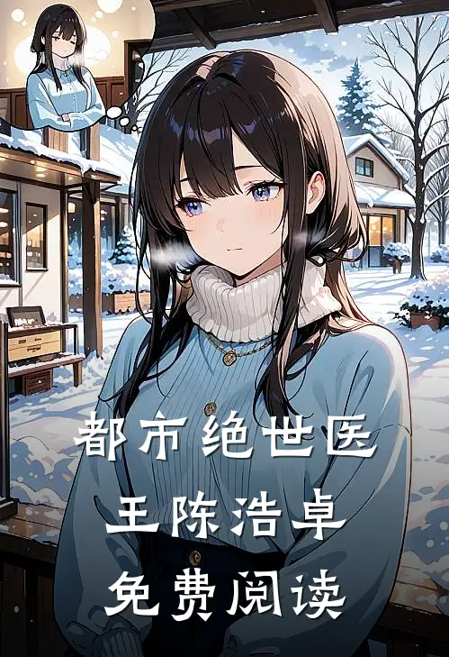 都市绝世医王陈浩卓免费阅读