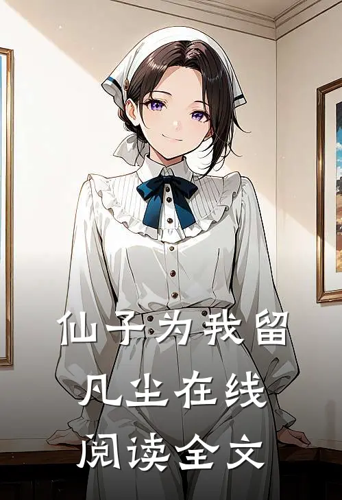 仙子为我留凡尘在线阅读全文