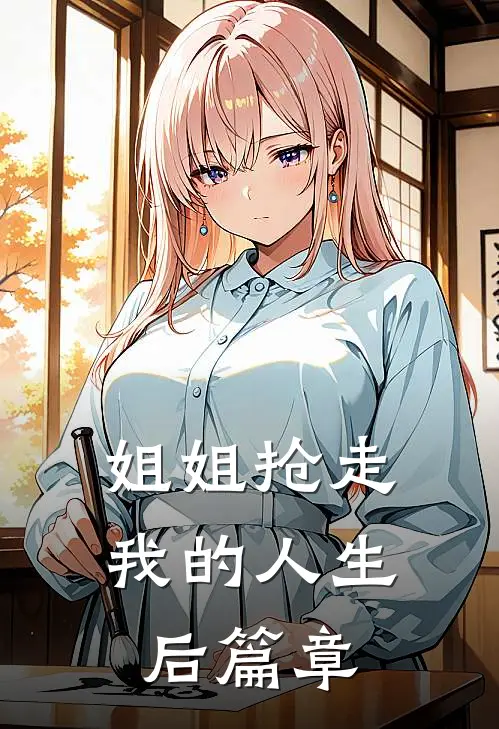 姐姐抢走我的人生后篇章
