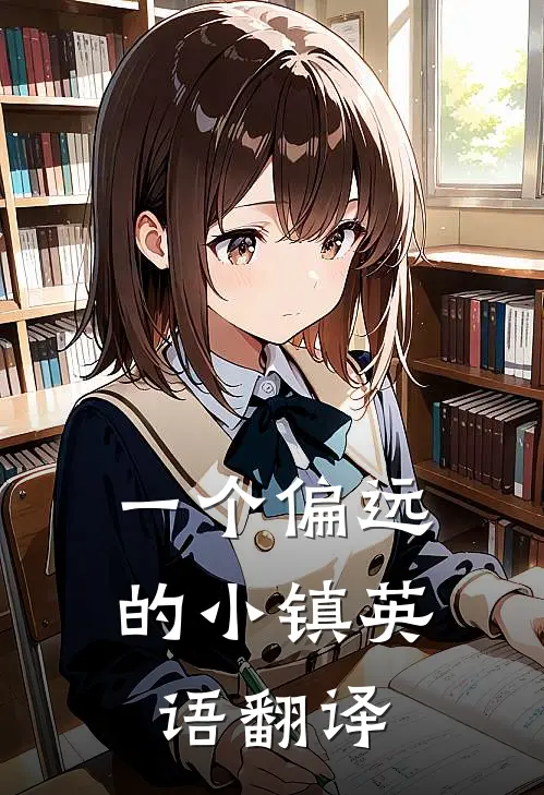 一个偏远的小镇英语翻译