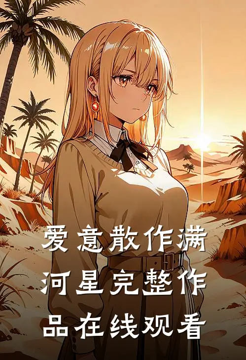 爱意散作满河星完整作品在线观看
