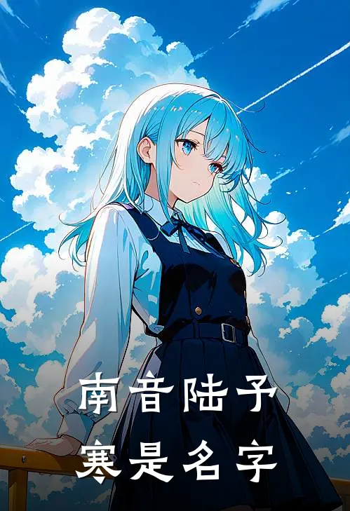 南音陆予寒是名字