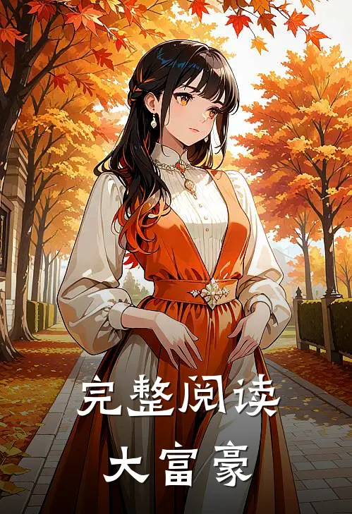 完整阅读大富豪