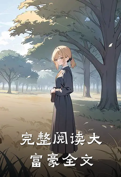 完整阅读大富豪全文