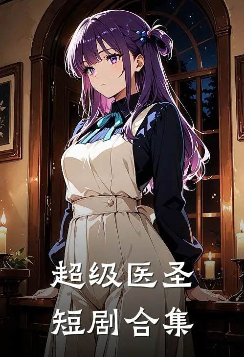 超级医圣短剧合集