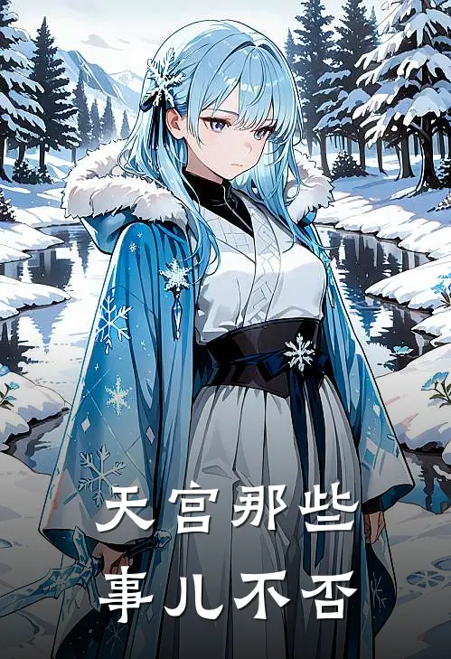 天宫那些事儿 不否