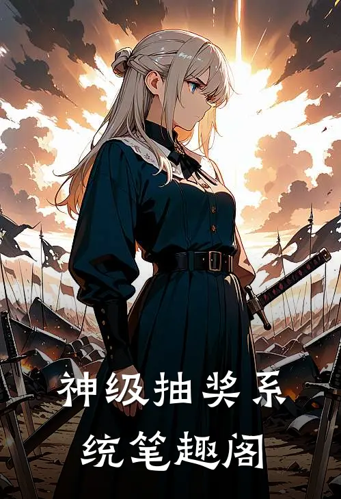 神级抽奖系统笔趣阁