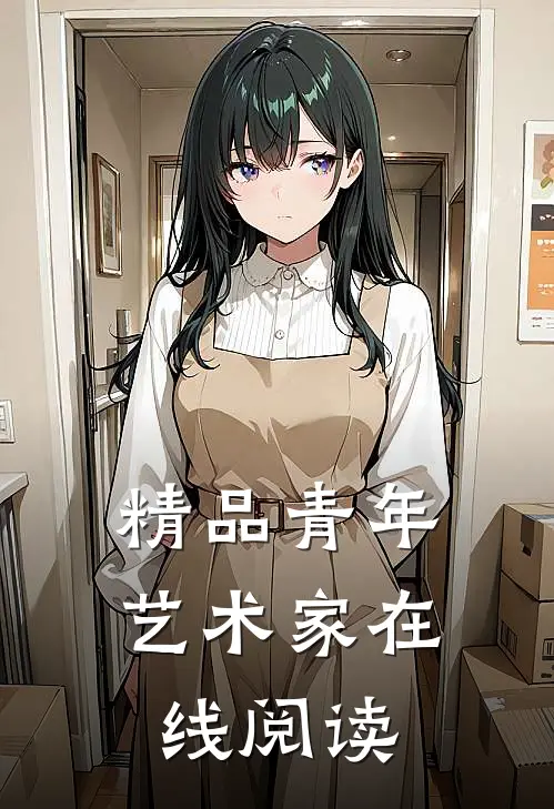 精品青年艺术家在线阅读
