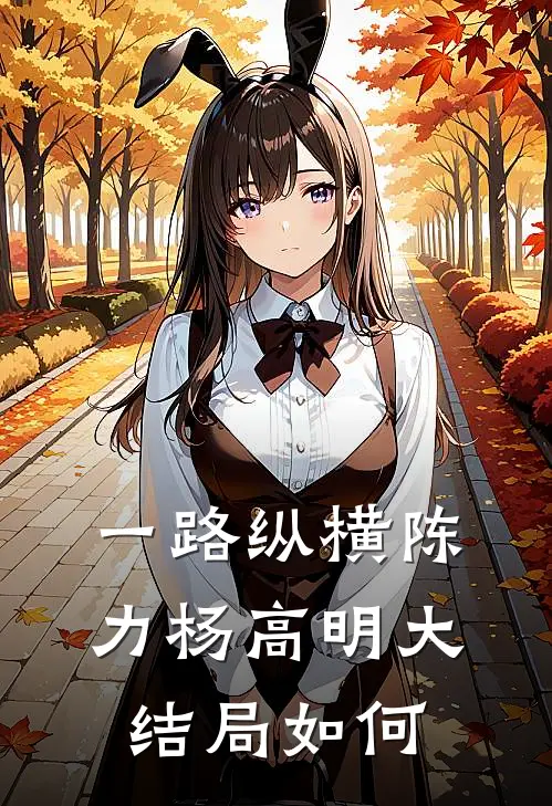 一路纵横陈力杨高明大结局如何