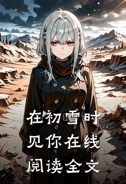 在初雪时见你在线阅读全文