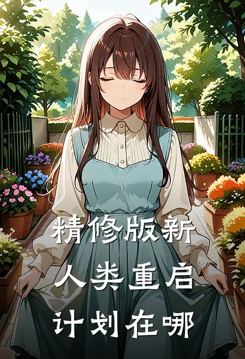精修版新人类重启计划在哪