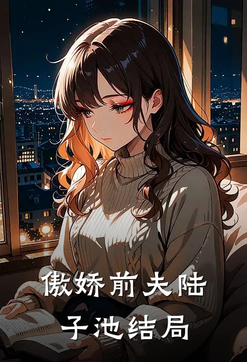 傲娇前夫陆子池结局