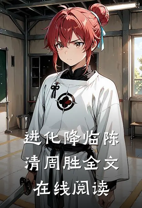 进化降临陈清周胜全文在线阅读