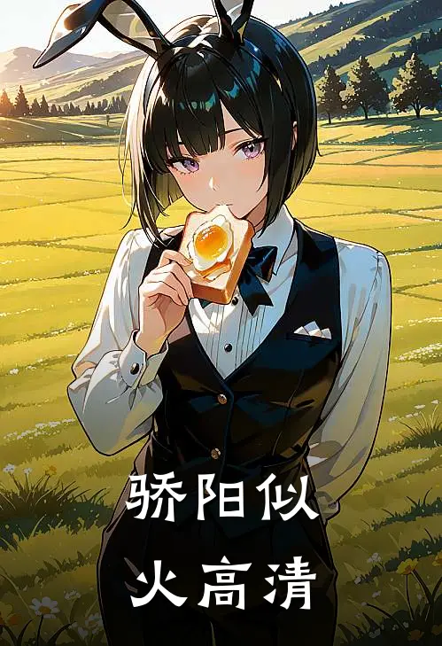 骄阳似火高清