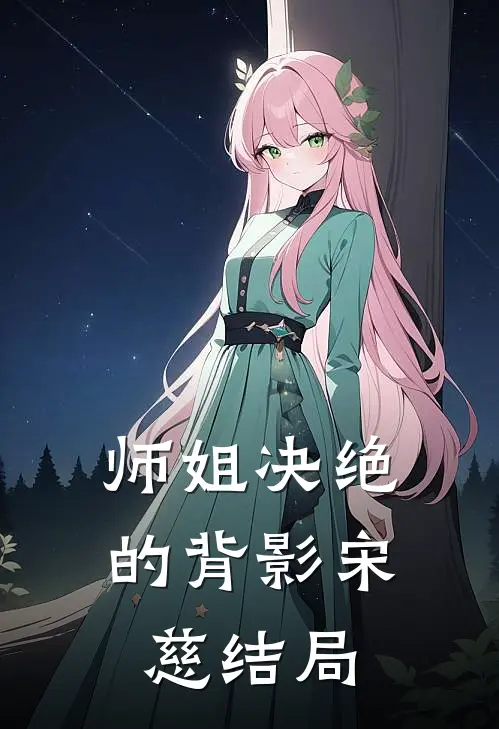 师姐决绝的背影宋慈结局