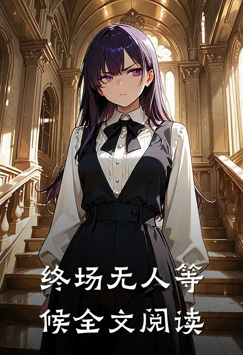 终场无人等候全文阅读