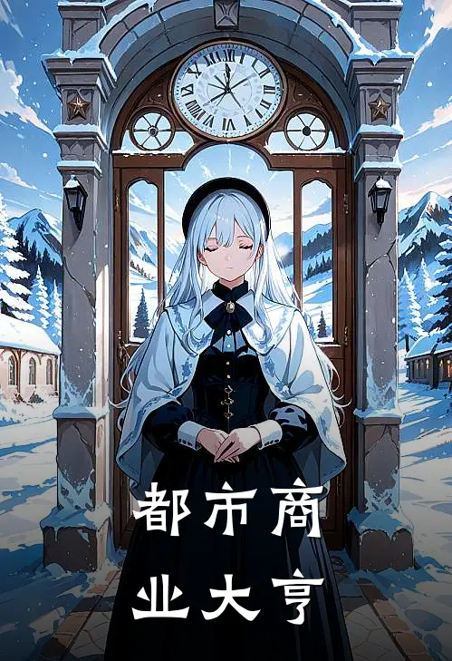 都市商业大亨