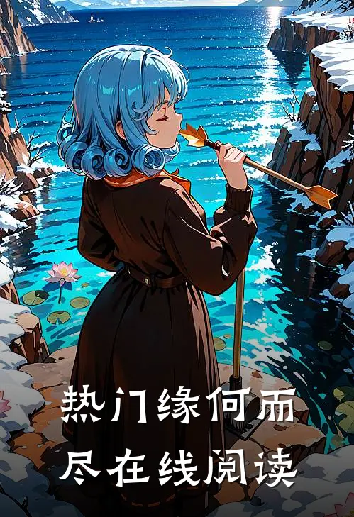 热门缘何而尽在线阅读