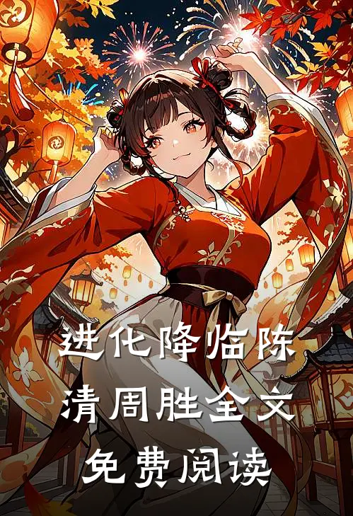 进化降临陈清周胜全文免费阅读