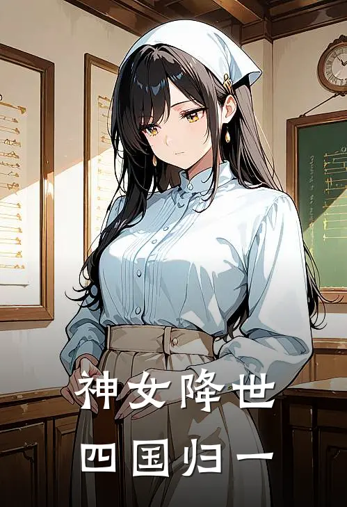 神女降世四国归一