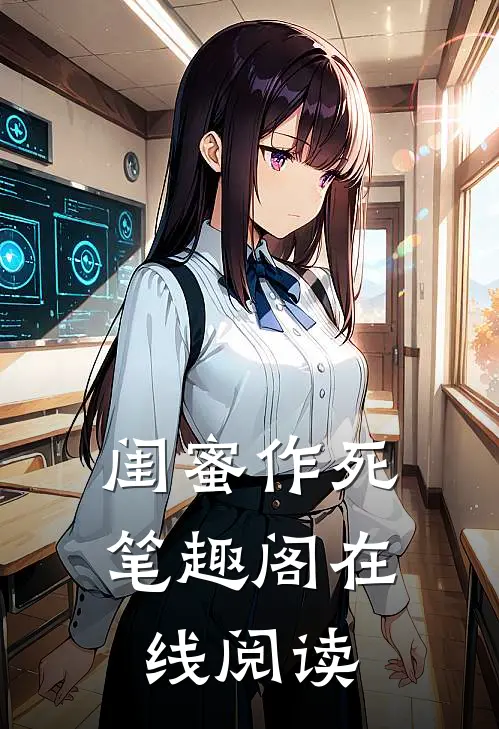 闺蜜作死笔趣阁在线阅读