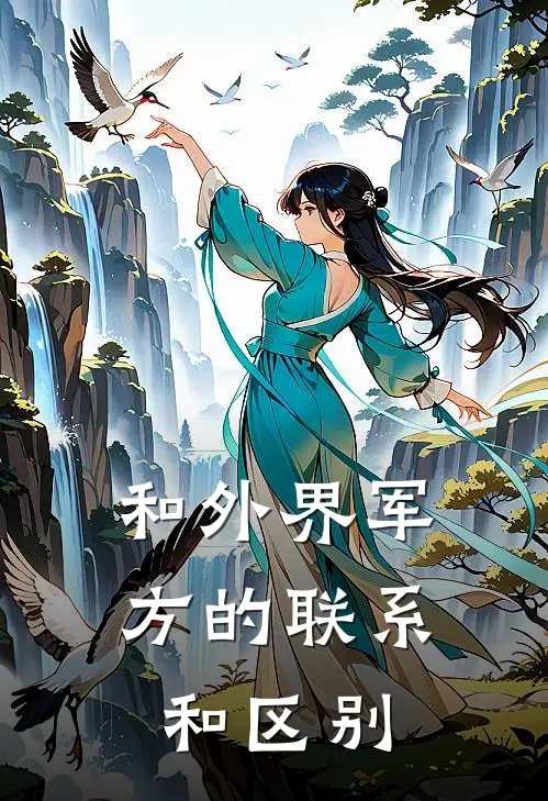 和外界军方的联系和区别