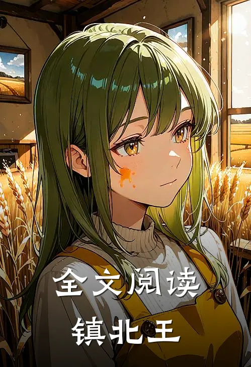 全文阅读镇北王