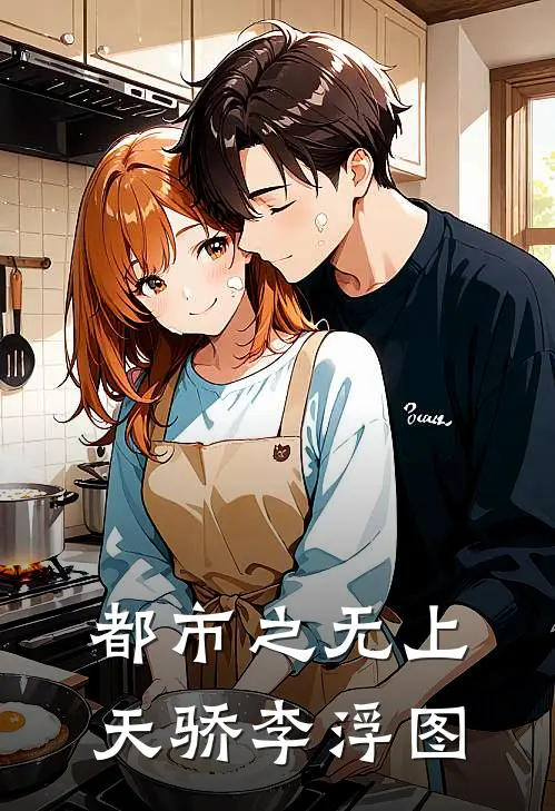 都市之无上天骄李浮图
