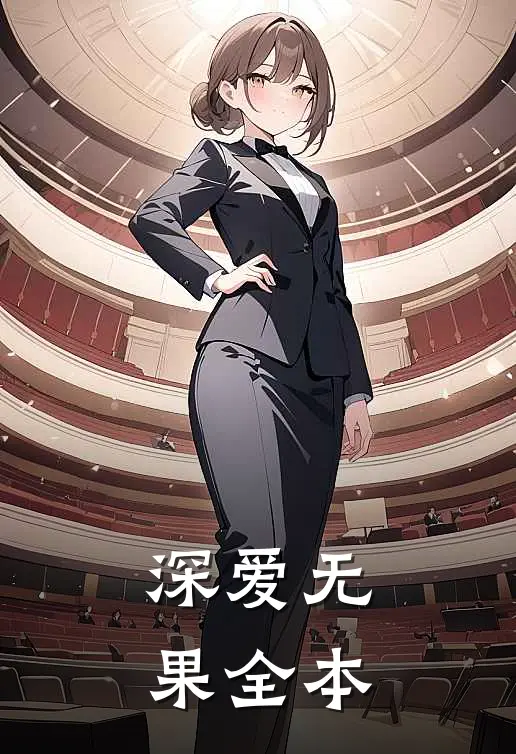 深爱无果全本