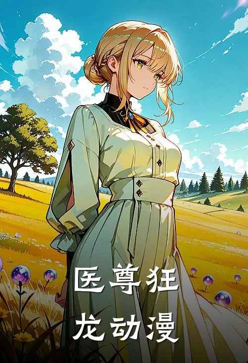 医尊狂龙动漫