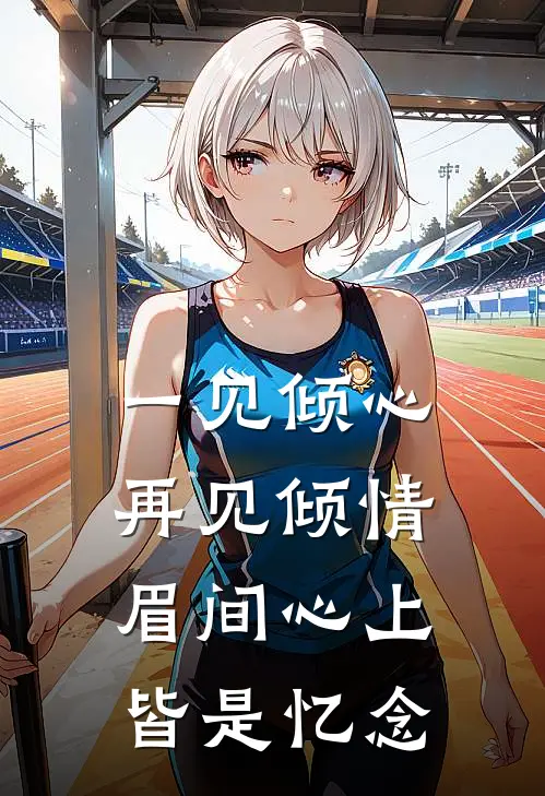 一见倾心,再见倾情,眉间心上,皆是忆念