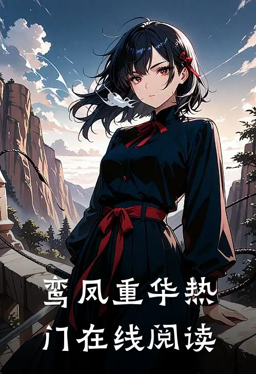 鸾凤重华热门在线阅读