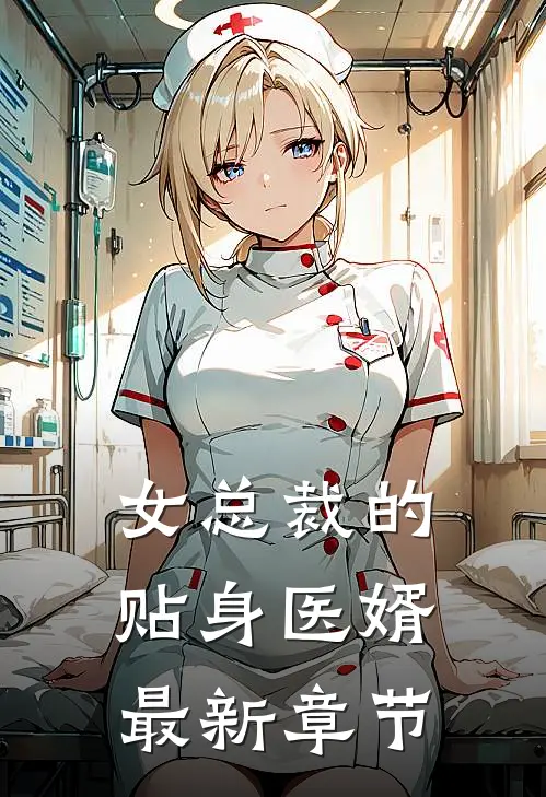 女总裁的贴身医婿最新章节