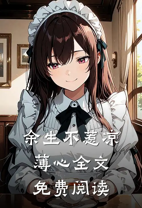 余生不惹凉薄心全文免费阅读