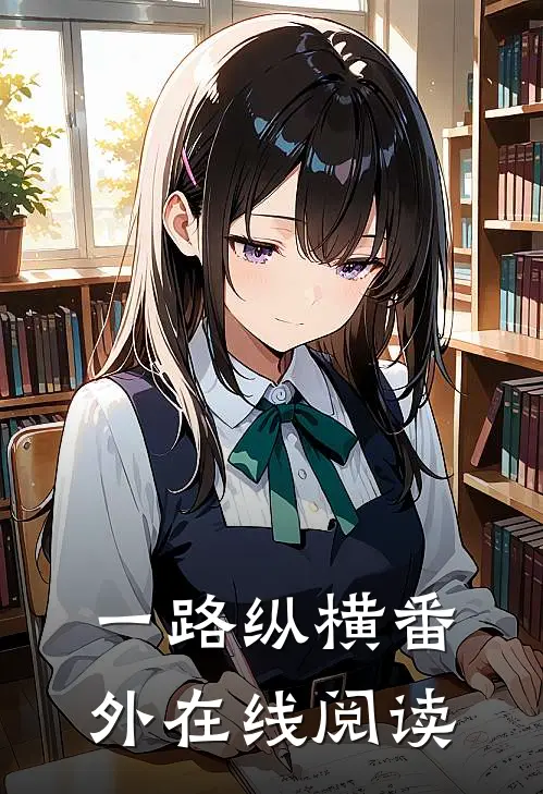 一路纵横 番外在线阅读