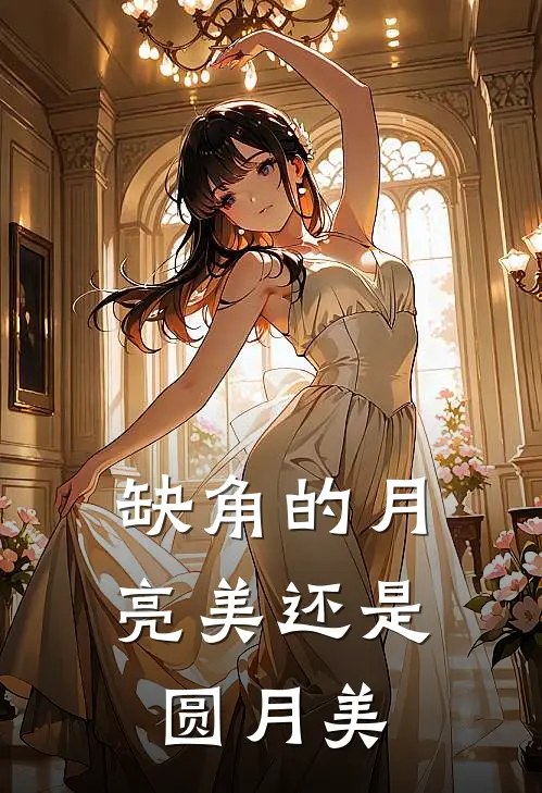 缺角的月亮美还是圆月美