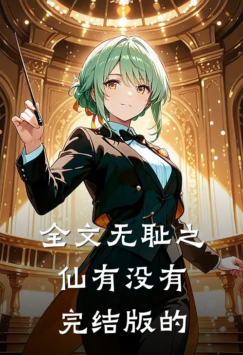 全文无耻之仙有没有完结版的