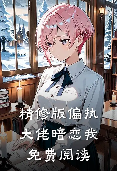 精修版偏执大佬暗恋我免费阅读