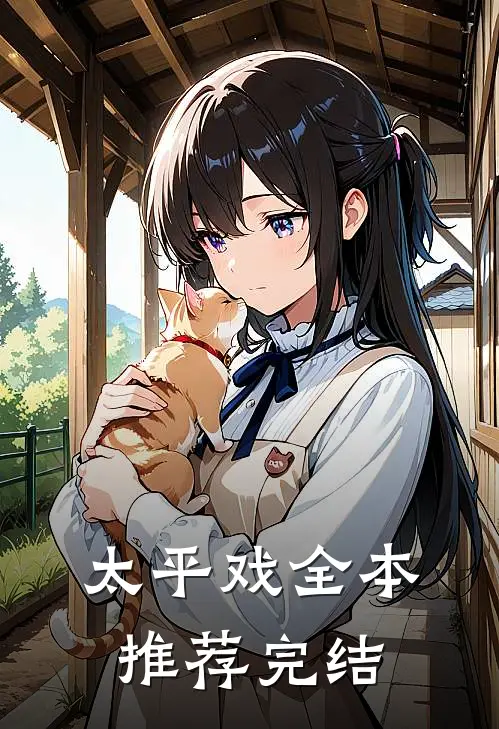 太平戏全本推荐完结
