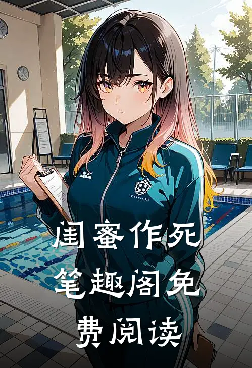 闺蜜作死笔趣阁免费阅读