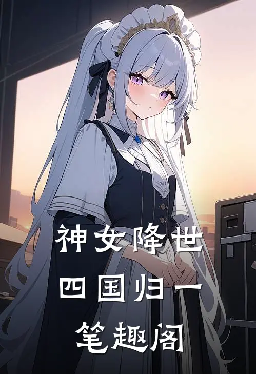 神女降世四国归一笔趣阁