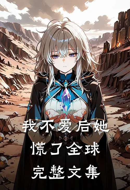 我不爱后她慌了全球完整文集