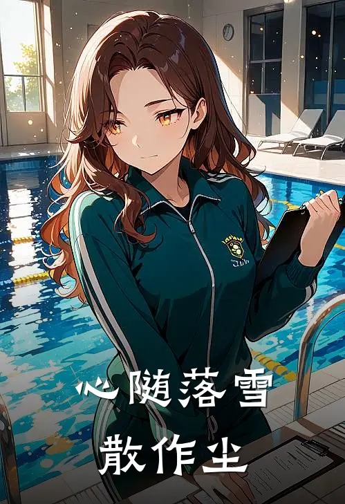 心随落雪散作尘