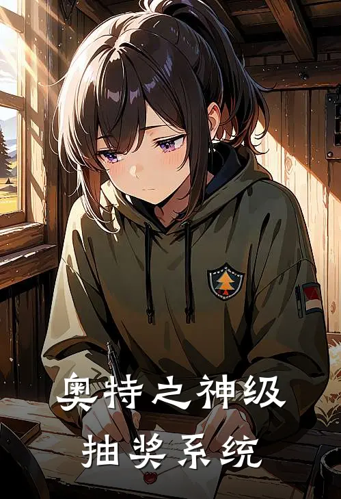 奥特之神级抽奖系统