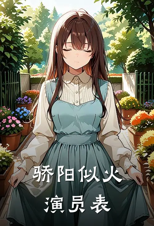 骄阳似火演员表