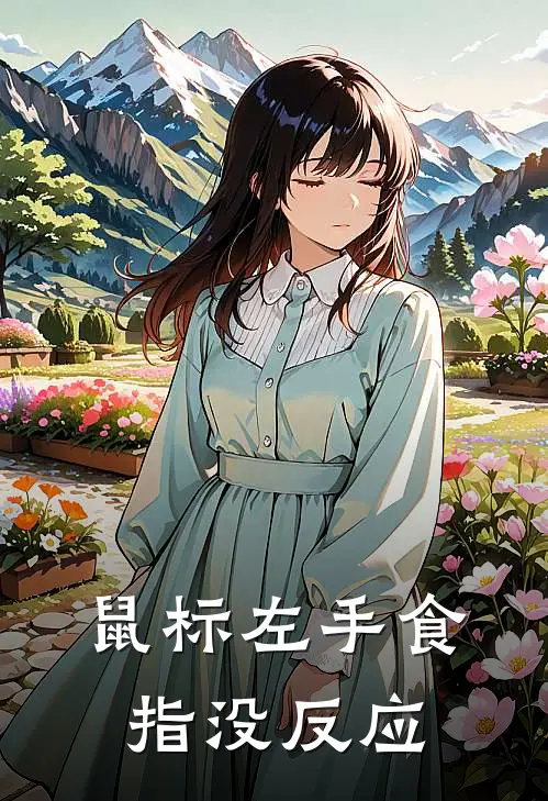 鼠标左手食指没反应