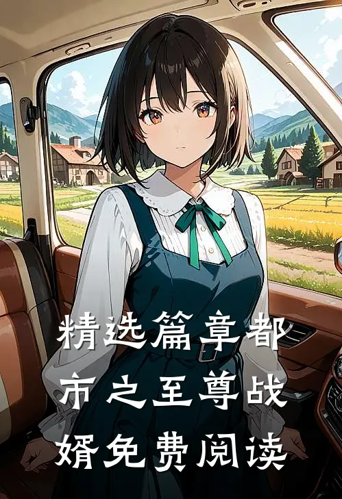 精选篇章都市之至尊战婿免费阅读
