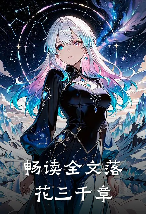 畅读全文落花三千章