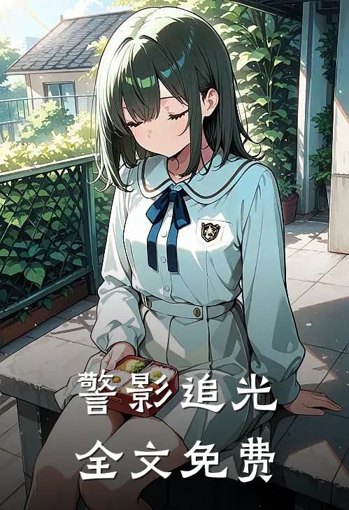 警影追光全文免费